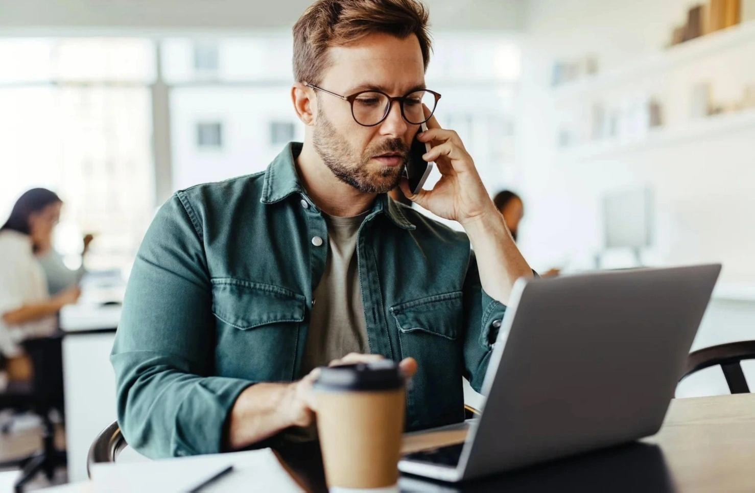 Executive productivity coaching workshop