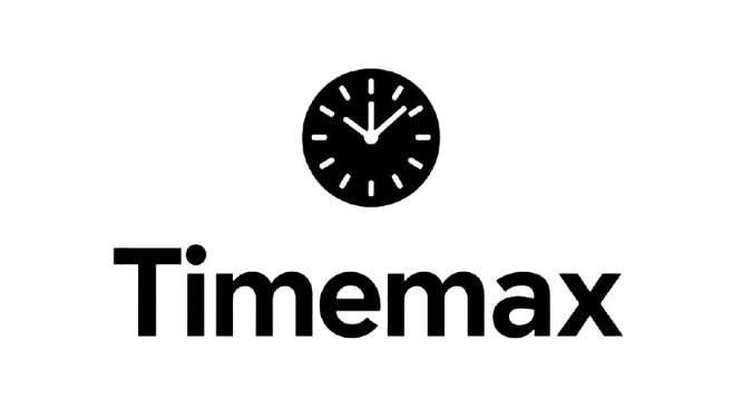 Timemax Logo
